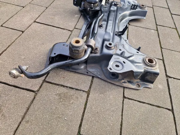 OEM C4 Picasso II Frambärare begagnad - Groupe PSA image 6