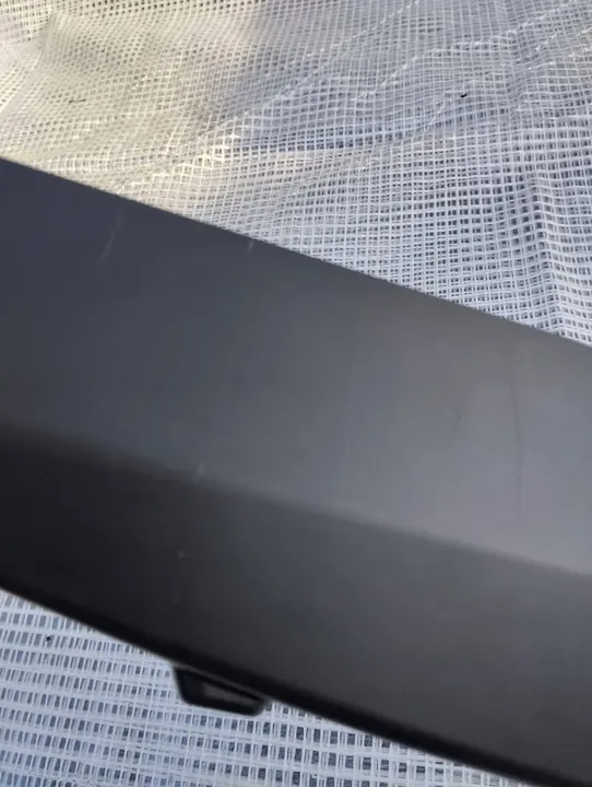 Entrée d'air volant Honda Civic IX 11-16 71122-TV8-E510-M1 image 2