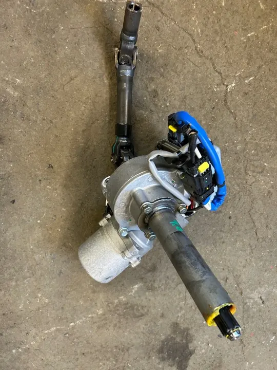 Direction assistée Kia OEM 56340-A4005 pour Carens IV 1.7CRDI image 2