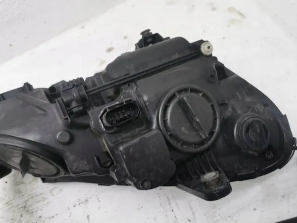 Linker Voorlicht Lens Mercedes E-Klasse W212 image 10