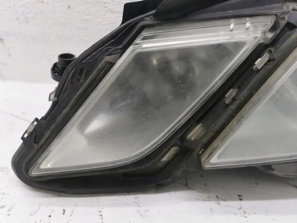 Linker Voorlicht Lens Mercedes E-Klasse W212 image 3