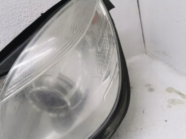 Linker Voorlicht Lens Mercedes E-Klasse W212 image 5