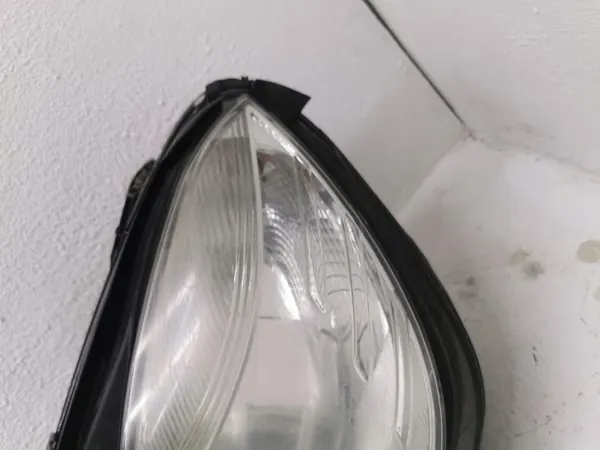 Linker Voorlicht Lens Mercedes E-Klasse W212 image 6