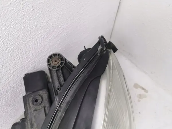 Linker Voorlicht Lens Mercedes E-Klasse W212 image 7