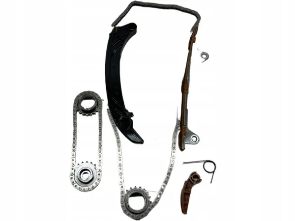 Kit Chaîne Distribution OYT25237 pour Toyota RAV4 V 2.5 Hybride image 2