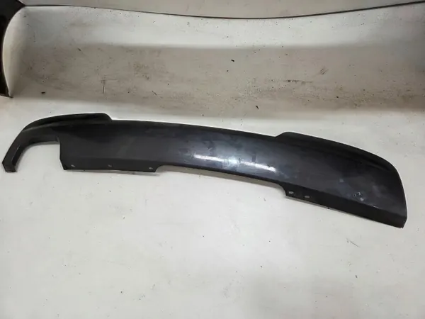 Heckstoßstange OEM 8048593 für BMW F10 LCI M Paket image 7