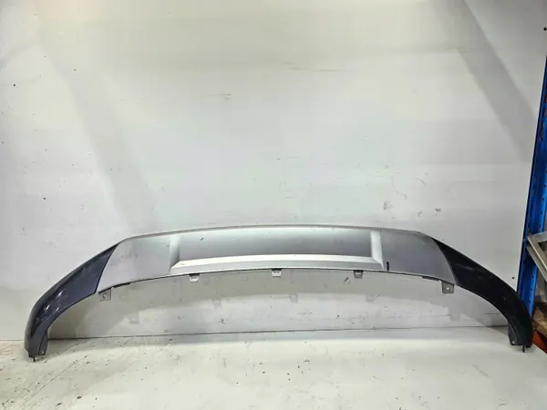 OEM 80A807061A Lábio Spoiler Dianteiro Audi Q5 S-Line image 2