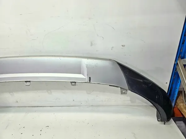 OEM 80A807061A Lábio Spoiler Dianteiro Audi Q5 S-Line image 3