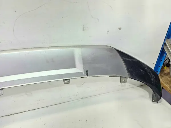 OEM 80A807061A Lábio Spoiler Dianteiro Audi Q5 S-Line image 4