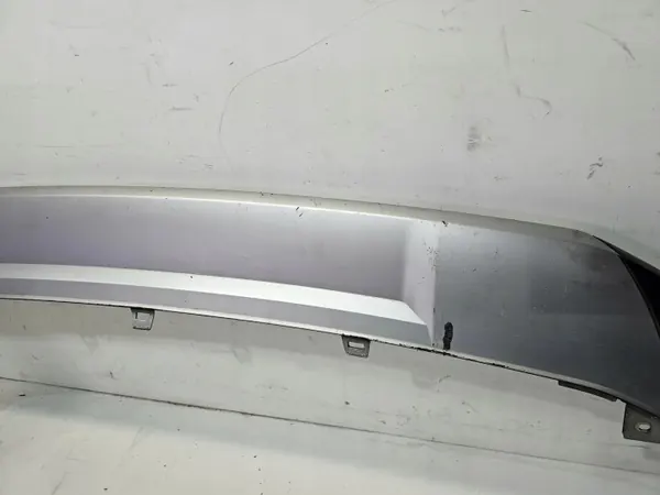 OEM 80A807061A Lábio Spoiler Dianteiro Audi Q5 S-Line image 5