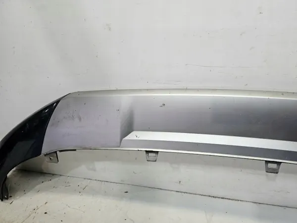 OEM 80A807061A Lábio Spoiler Dianteiro Audi Q5 S-Line image 6