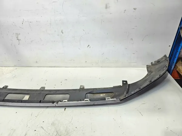 OEM 80A807061A Lábio Spoiler Dianteiro Audi Q5 S-Line image 8