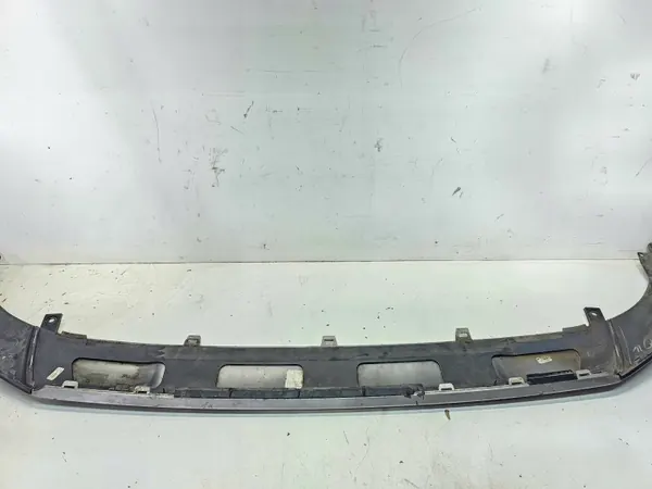 OEM 80A807061A Lábio Spoiler Dianteiro Audi Q5 S-Line image 9