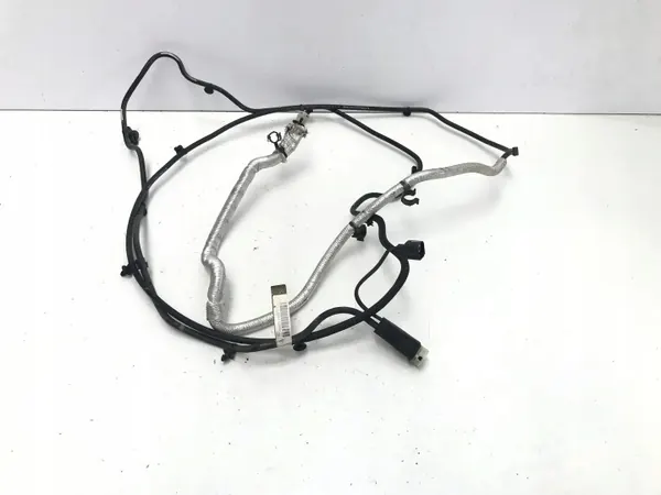 Faisceau AdBlue Ford OEM LX61-5J249-CD image 2