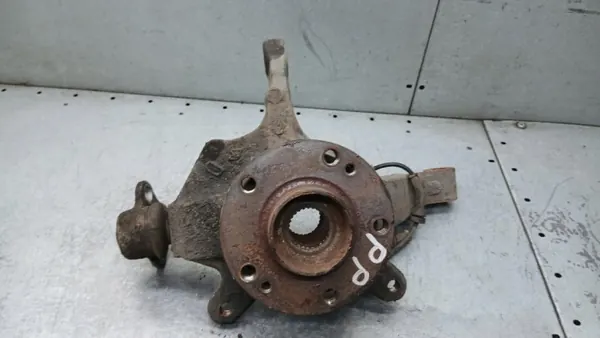 Höger framknä OEM VOLVOMAR-140517- Renault Laguna II image 2