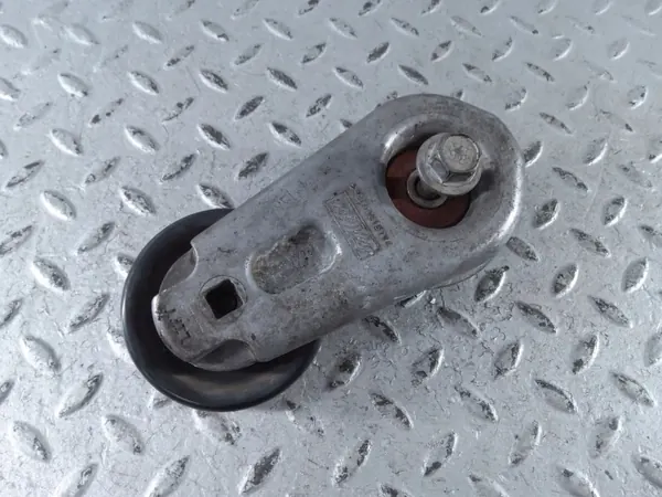 Keilriemenspanner OEM AJ811326 Jaguar XJ image 5