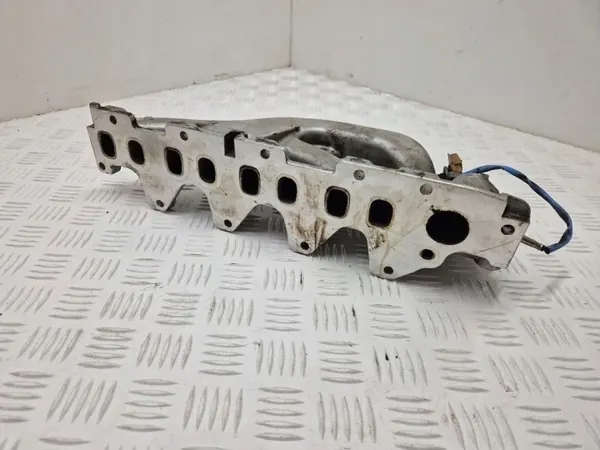 Insugningsgrenrör OEM 140033370R för Renault Espace V image 10