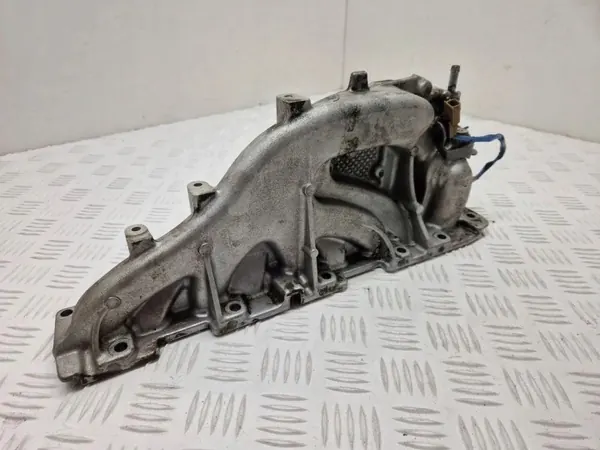 Insugningsgrenrör OEM 140033370R för Renault Espace V image 3