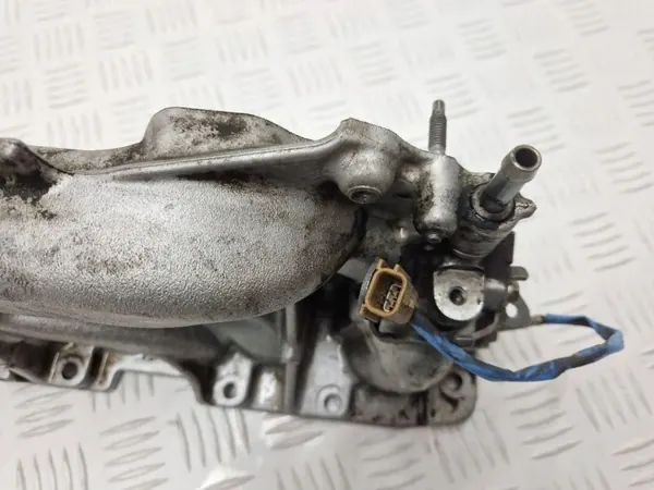 Insugningsgrenrör OEM 140033370R för Renault Espace V image 5