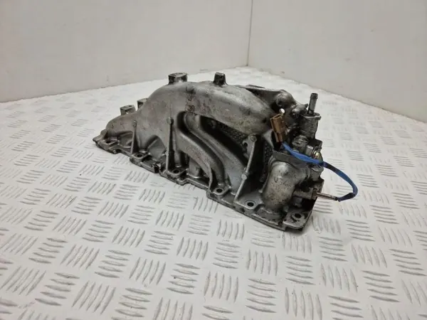 Insugningsgrenrör OEM 140033370R för Renault Espace V image 6