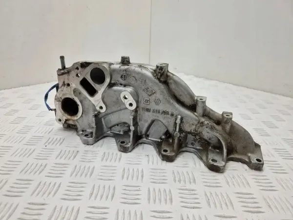 Insugningsgrenrör OEM 140033370R för Renault Espace V image 8