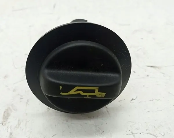 Öleinfüllstutzen OEM 4U3Q-6B612-BC für Citroen C5 image 2