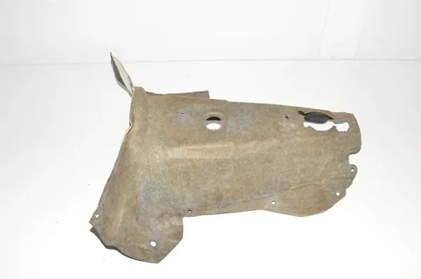 Isolamento Acústico BMW X1 (E84) 51482990867 image 4