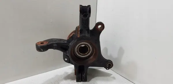 Renault Captur I 1.3 TCe Mozzo anteriore sinistro OEM image 2