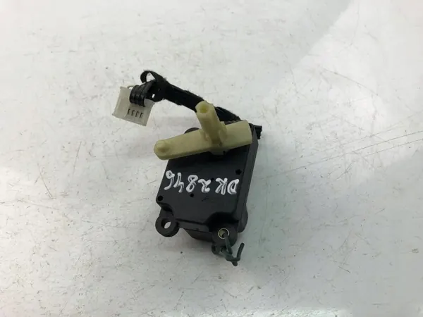 Actuateur de volet Volvo OE OEM 74932F Occasion image 3