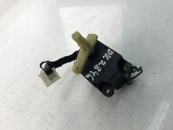 Actuateur de volet Volvo OE OEM 74932F Occasion image 4