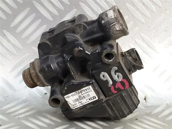 Vanne modulateur ABS MAN TGX TGA TGS KNORR EURO 5 image 3