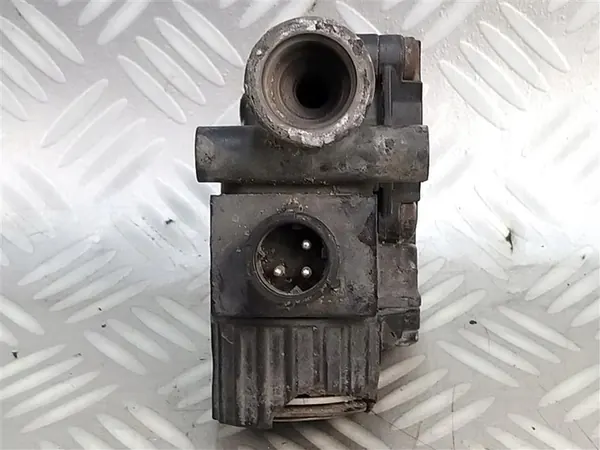 Vanne modulateur ABS MAN TGX TGA TGS KNORR EURO 5 image 4