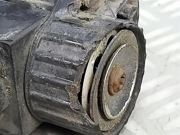 Vanne modulateur ABS MAN TGX TGA TGS KNORR EURO 5 image 5