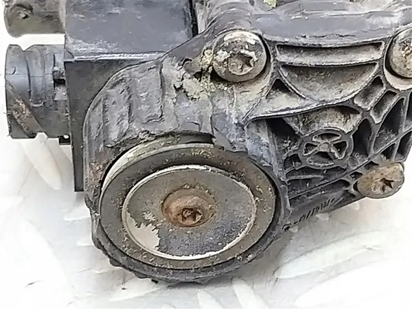 Vanne modulateur ABS MAN TGX TGA TGS KNORR EURO 5 image 6