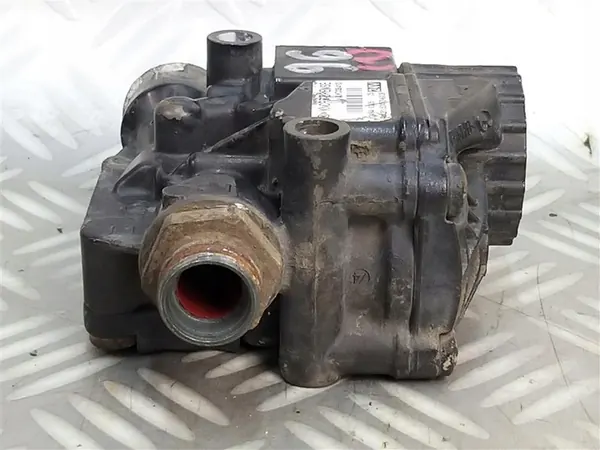 Vanne modulateur ABS MAN TGX TGA TGS KNORR EURO 5 image 7