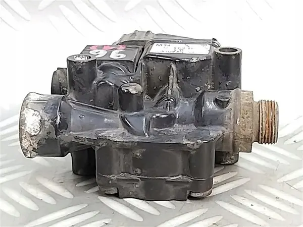 Vanne modulateur ABS MAN TGX TGA TGS KNORR EURO 5 image 8