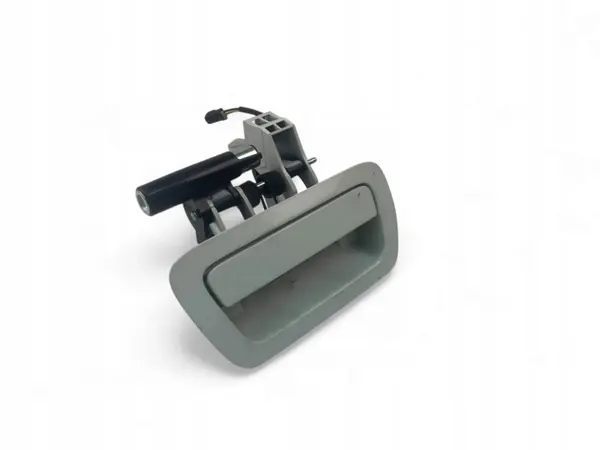 Verlichting voorlinker deurknop Dodge Durango OEM 1NC38SW1AD image 2