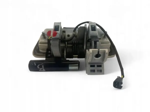 Verlichting voorlinker deurknop Dodge Durango OEM 1NC38SW1AD image 3
