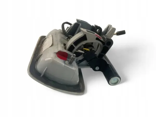 Verlichting voorlinker deurknop Dodge Durango OEM 1NC38SW1AD image 4