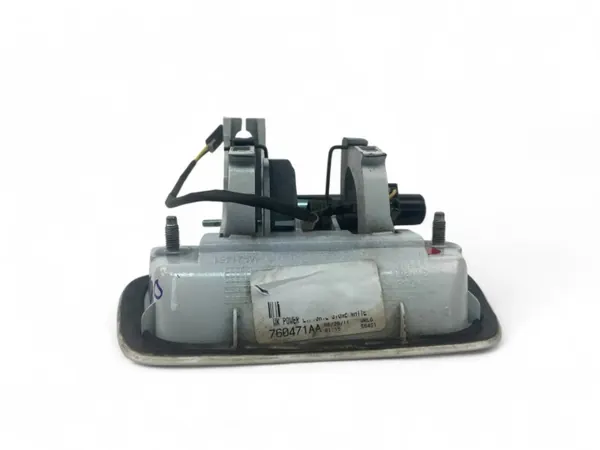 Verlichting voorlinker deurknop Dodge Durango OEM 1NC38SW1AD image 5