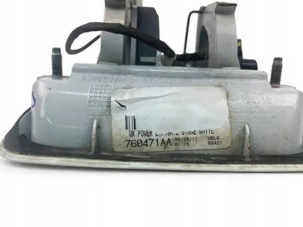 Verlichting voorlinker deurknop Dodge Durango OEM 1NC38SW1AD image 7