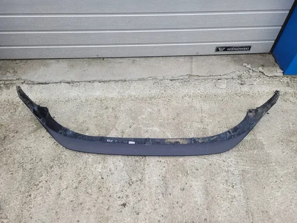 MINI COOPER F55 F56 Etupuskuri Spoileri 7301622 image 2