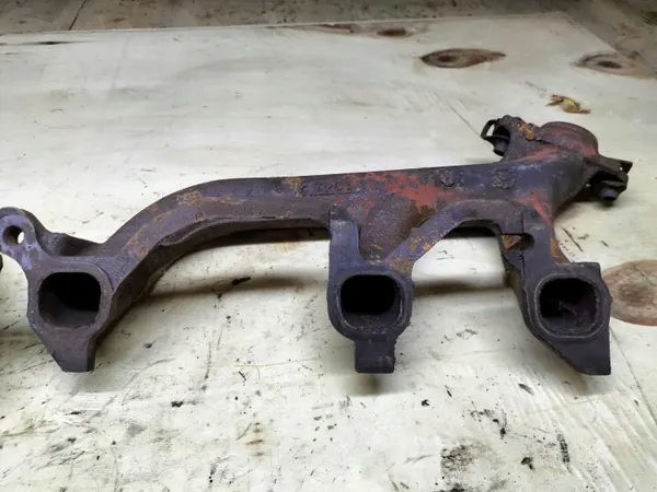 Coletores de escape OEM 53010195 para Jeep image 6