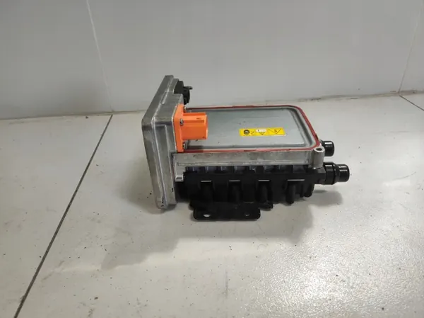 Bouton de chauffage liquide OEM CGA22189302 VinFast VF9 image 4