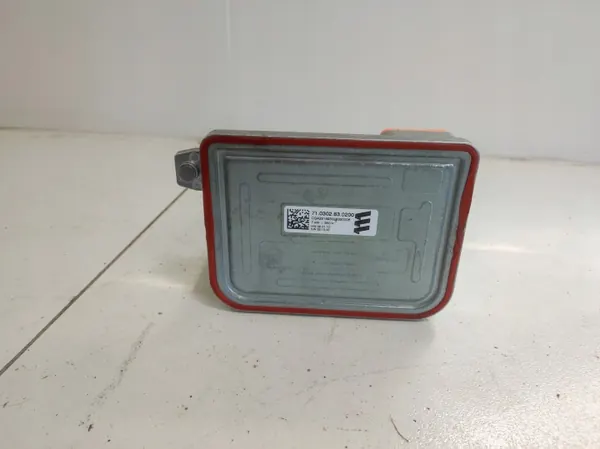 Bouton de chauffage liquide OEM CGA22189302 VinFast VF9 image 5