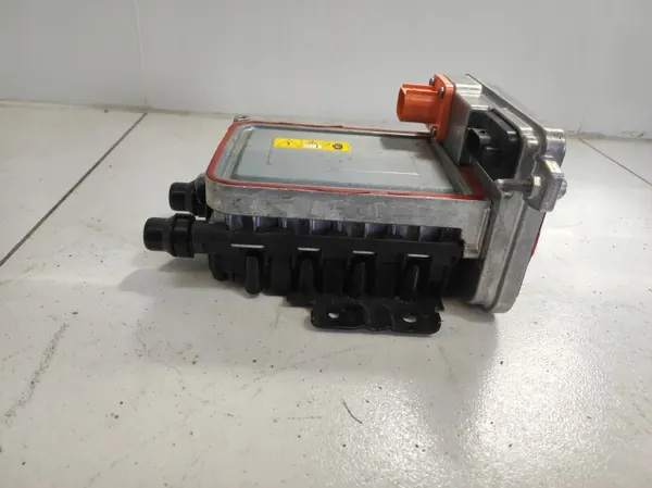 Bouton de chauffage liquide OEM CGA22189302 VinFast VF9 image 6