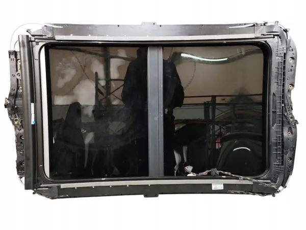 Gebrauchtes VW Tiguan I Panoramadach OEM PANORAMA SZYBERDACH image 3