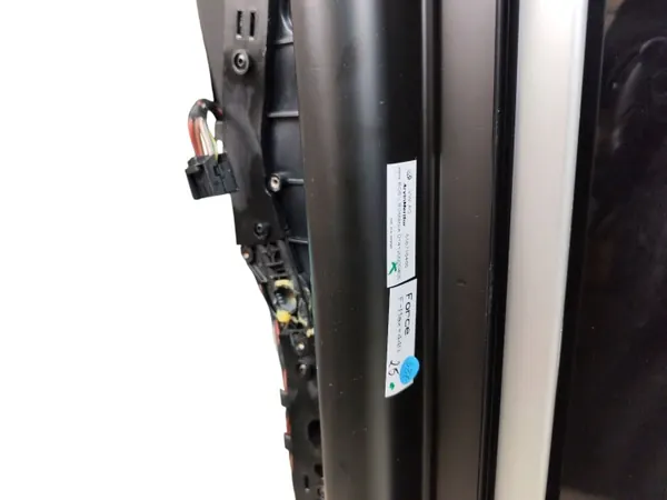 Gebrauchtes VW Tiguan I Panoramadach OEM PANORAMA SZYBERDACH image 4