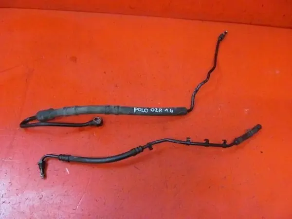 VW Polo IV 9N Fabia I 6Y Ibiza III Flexible Direction Assistée Koyo image 2
