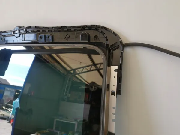 Techo Solar Panorámico OEM 7707220 para Mazda CX-5 image 4